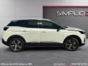 Peugeot 3008 bluehdi 130ch ss eat8 allure pack sieges chauffants camera de recul 360 garantie 12 mois occasion simplicicar...