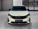 Peugeot 3008 bluehdi 130ch ss eat8 allure pack sieges chauffants camera de recul 360 garantie 12 mois occasion simplicicar...