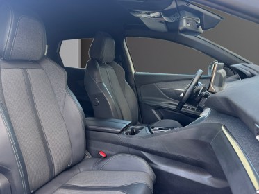 Peugeot 3008 bluehdi 130ch ss eat8 allure pack sieges chauffants camera de recul 360 garantie 12 mois occasion simplicicar...