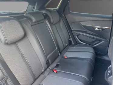 Peugeot 3008 bluehdi 130ch ss eat8 allure pack sieges chauffants camera de recul 360 garantie 12 mois occasion simplicicar...