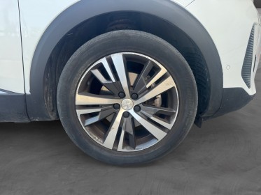 Peugeot 3008 bluehdi 130ch ss eat8 allure pack sieges chauffants camera de recul 360 garantie 12 mois occasion simplicicar...