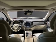 VOLVO d'occasion XC90 T8 AWD RECHARGE INSCRIPTION BUSINESS PH2 de