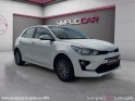 Kia rio 1.0 t-gdi 100 ch bvm6 active occasion simplicicar limoges  simplicicar simplicibike france