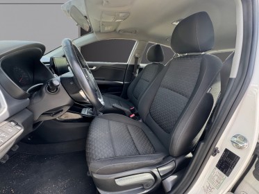 Kia rio 1.0 t-gdi 100 ch bvm6 active occasion simplicicar limoges  simplicicar simplicibike france