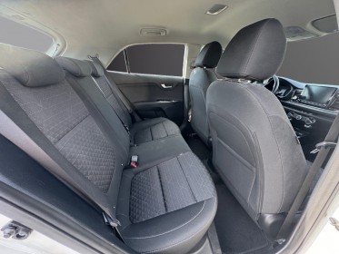 Kia rio 1.0 t-gdi 100 ch bvm6 active occasion simplicicar limoges  simplicicar simplicibike france