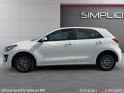 Kia rio 1.0 t-gdi 100 ch bvm6 active occasion simplicicar limoges  simplicicar simplicibike france