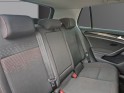 Volkswagen golf 1.0 tsi 110 dsg7 sound camera recul regul adaptatif carplay clim bizone garantie 12 mois occasion simplicicar...