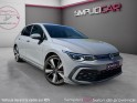 Volkswagen golf 1.4 hybrid rechargeable opf 245 dsg6 gte - carplay - camera de recul - 48 mois de garantie possible occasion...