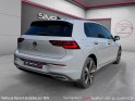 Volkswagen golf 1.4 hybrid rechargeable opf 245 dsg6 gte - carplay - camera de recul - 48 mois de garantie possible occasion...