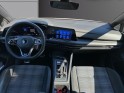 Volkswagen golf 1.4 hybrid rechargeable opf 245 dsg6 gte - carplay - camera de recul - 48 mois de garantie possible occasion...