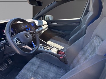 Volkswagen golf 1.4 hybrid rechargeable opf 245 dsg6 gte - carplay - camera de recul - 48 mois de garantie possible occasion...