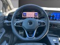 Volkswagen golf 1.4 hybrid rechargeable opf 245 dsg6 gte - carplay - camera de recul - 48 mois de garantie possible occasion...