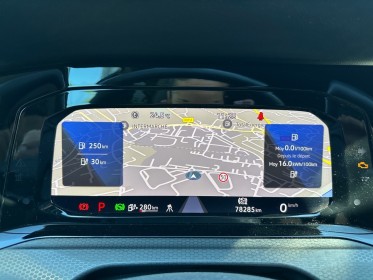 Volkswagen golf 1.4 hybrid rechargeable opf 245 dsg6 gte - carplay - camera de recul - 48 mois de garantie possible occasion...