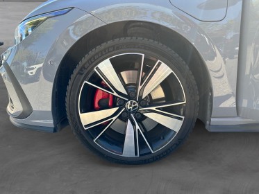 Volkswagen golf 1.4 hybrid rechargeable opf 245 dsg6 gte - carplay - camera de recul - 48 mois de garantie possible occasion...