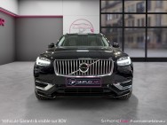 VOLVO d'occasion XC90 T8 AWD RECHARGE INSCRIPTION BUSINESS PH2 de