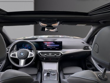 Bmw serie 3 touring g21 330e 292 ch bva8 m sport garantie constructeur occasion simplicicar coeur d'yvelines - auto expo 78...