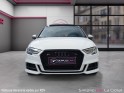 Audi s3 sportback 2.0 tfsi 310 s tronic 7 quattro stage 1 flex occasion simplicicar la ciotat simplicicar simplicibike france