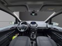 Ford b max 1.0 ecoboost 125 - garantie 12mois - toit panoramique - climatisation auto - radar ar occasion champigny-sur-marne...