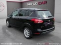 Ford b max 1.0 ecoboost 125 - garantie 12mois - toit panoramique - climatisation auto - radar ar occasion champigny-sur-marne...