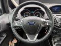 Ford b max 1.0 ecoboost 125 - garantie 12mois - toit panoramique - climatisation auto - radar ar occasion champigny-sur-marne...