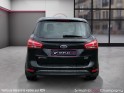Ford b max 1.0 ecoboost 125 - garantie 12mois - toit panoramique - climatisation auto - radar ar occasion champigny-sur-marne...
