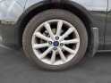 Ford b max 1.0 ecoboost 125 - garantie 12mois - toit panoramique - climatisation auto - radar ar occasion champigny-sur-marne...