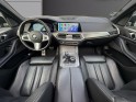 Bmw x5 g05 xdrive 30d 265 ch bva8 m sport , couleur arktis-grau brillanteffekt, occasion simplicicar rennes simplicicar...