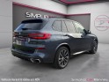 Bmw x5 g05 xdrive 30d 265 ch bva8 m sport , couleur arktis-grau brillanteffekt, occasion simplicicar rennes simplicicar...