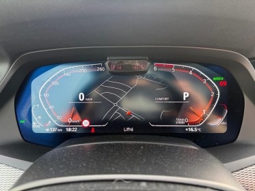 Bmw x5 g05 xdrive 30d 265 ch bva8 m sport , couleur arktis-grau brillanteffekt, occasion simplicicar rennes simplicicar...