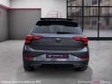 Volkswagen polo r-line 1.0 tsi 110 ss dsg7 / toit ouvrant / garantie 12 mois occasion osny simplicicar simplicibike france