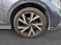 Volkswagen polo r-line 1.0 tsi 110 ss dsg7 / toit ouvrant / garantie 12 mois occasion osny simplicicar simplicibike france
