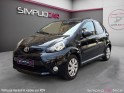 Toyota aygo mc2 2014 1.0 vvt-i dynamic multimode occasion  simplicicar nice - pfvauto simplicicar simplicibike france