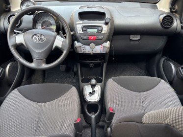 Toyota aygo mc2 2014 1.0 vvt-i dynamic multimode occasion  simplicicar nice - pfvauto simplicicar simplicibike france