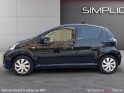 Toyota aygo mc2 2014 1.0 vvt-i dynamic multimode occasion  simplicicar nice - pfvauto simplicicar simplicibike france
