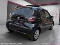 Toyota aygo mc2 2014 1.0 vvt-i dynamic multimode occasion  simplicicar nice - pfvauto simplicicar simplicibike france