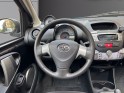 Toyota aygo mc2 2014 1.0 vvt-i dynamic multimode occasion  simplicicar nice - pfvauto simplicicar simplicibike france