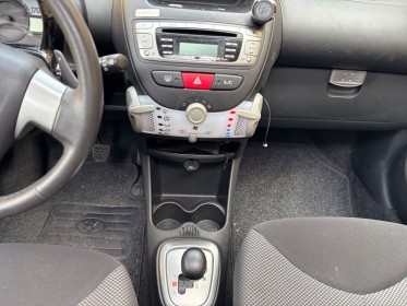 Toyota aygo mc2 2014 1.0 vvt-i dynamic multimode occasion  simplicicar nice - pfvauto simplicicar simplicibike france