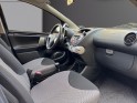Toyota aygo mc2 2014 1.0 vvt-i dynamic multimode occasion  simplicicar nice - pfvauto simplicicar simplicibike france