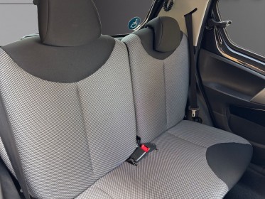 Toyota aygo mc2 2014 1.0 vvt-i dynamic multimode occasion  simplicicar nice - pfvauto simplicicar simplicibike france