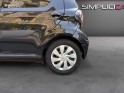 Toyota aygo mc2 2014 1.0 vvt-i dynamic multimode occasion  simplicicar nice - pfvauto simplicicar simplicibike france