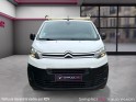 Citroen jumpy fourgon xl 2l hdi  150 ss bvm6 club occasion simplicicar vaucresson simplicicar simplicibike france