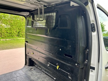 Citroen jumpy fourgon xl 2l hdi  150 ss bvm6 club occasion simplicicar vaucresson simplicicar simplicibike france