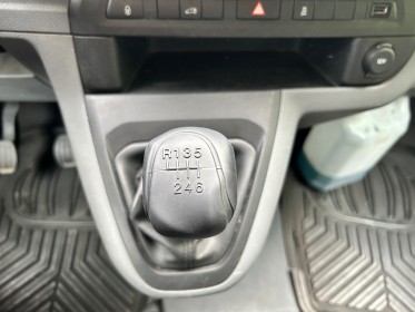 Citroen jumpy fourgon xl 2l hdi  150 ss bvm6 club occasion simplicicar vaucresson simplicicar simplicibike france