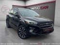Ford kuga 2.0tdci 180ch st-line 4x4 bva powershift/ caméra de recul / hayon éléctrique / attelage occasion simplicicar...