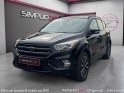 Ford kuga 2.0tdci 180ch st-line 4x4 bva powershift/ caméra de recul / hayon éléctrique / attelage occasion simplicicar...