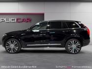 VOLVO d'occasion XC90 T8 AWD RECHARGE INSCRIPTION BUSINESS PH2 de