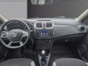Dacia logan mcv tce 90 stepway camera bluetooth navigation garantie 12 mois occasion simplicicar valence - ksv  simplicicar...