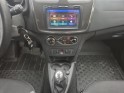 Dacia logan mcv tce 90 stepway camera bluetooth navigation garantie 12 mois occasion simplicicar valence - ksv  simplicicar...
