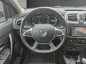 Dacia logan mcv tce 90 stepway camera bluetooth navigation garantie 12 mois occasion simplicicar valence - ksv  simplicicar...