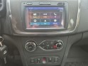 Dacia logan mcv tce 90 stepway camera bluetooth navigation garantie 12 mois occasion simplicicar valence - ksv  simplicicar...